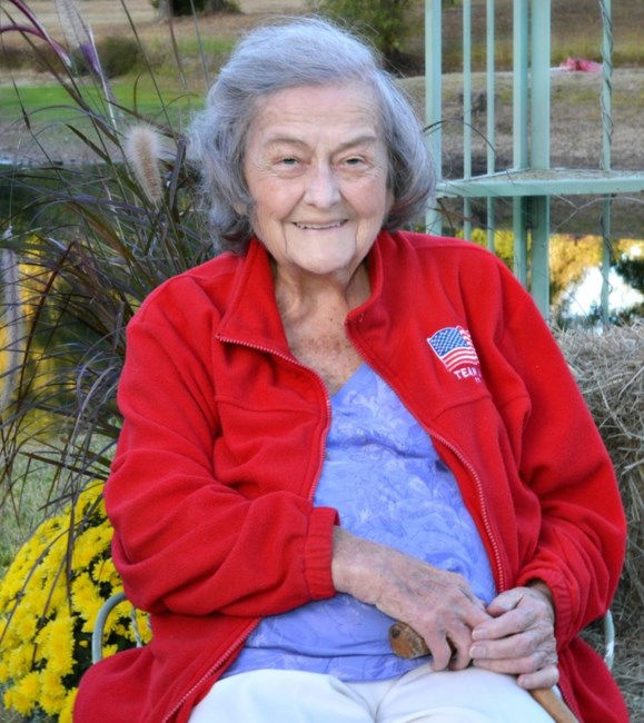 Obituary of Doris Anne Shultz