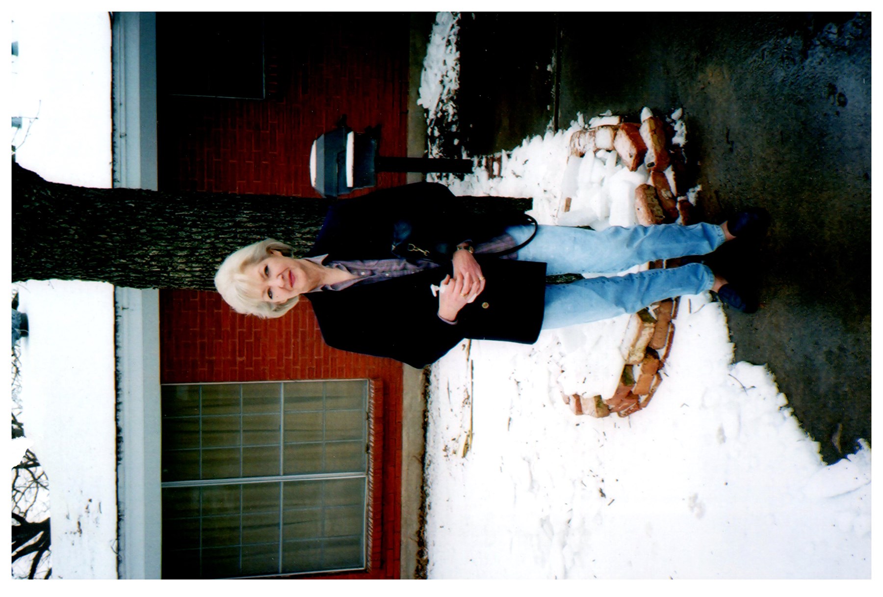 Obituario de Patricia LaRue Cannon