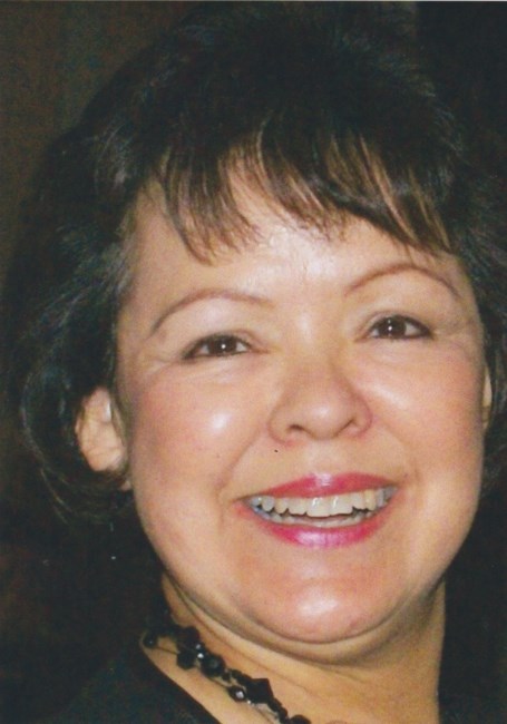 Obituario de Ruth Camarena