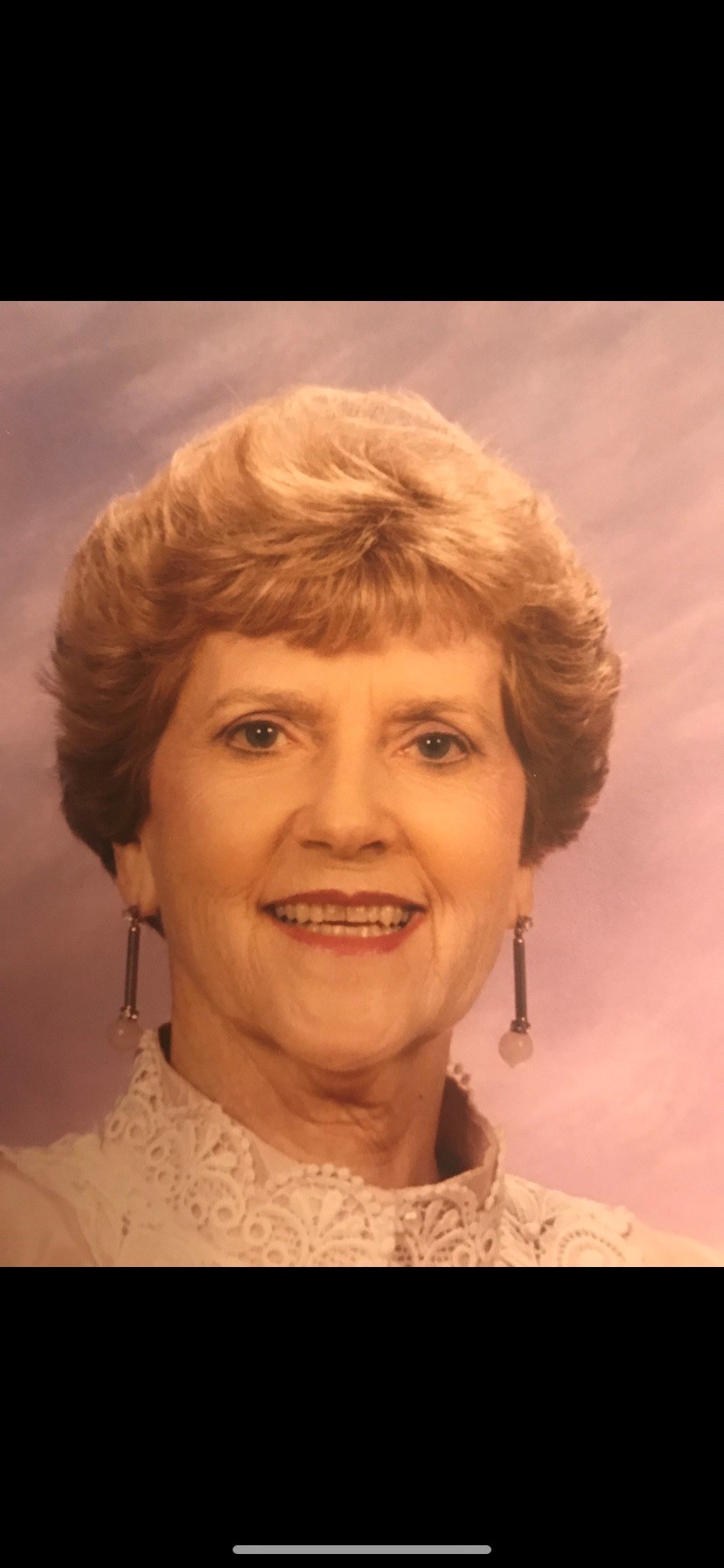 Obituary of Laverne Slater Dupree