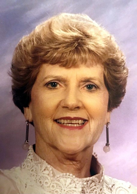 Obituary of Laverne Slater Dupree
