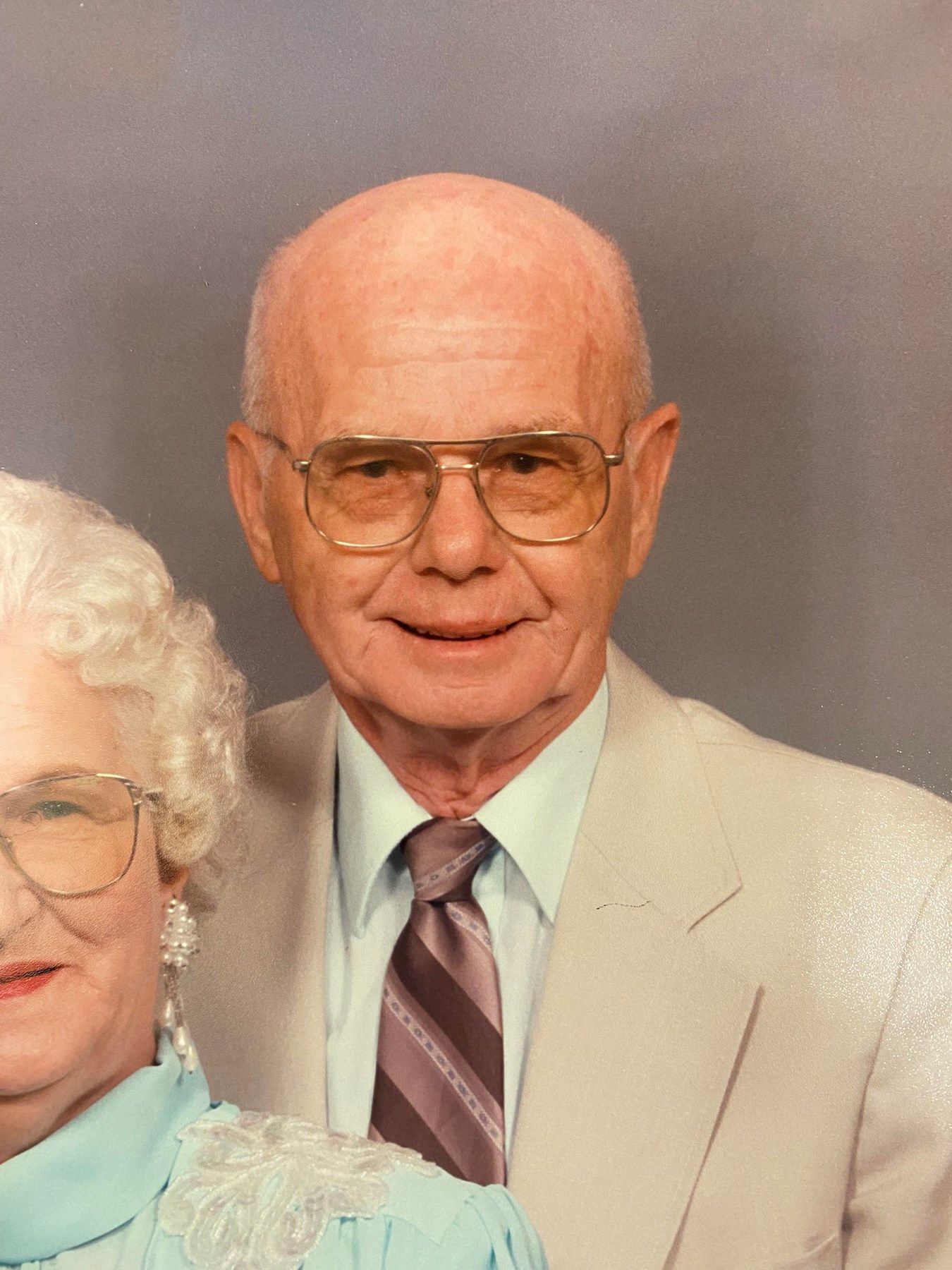 Obituary of Leon Richard Pierce