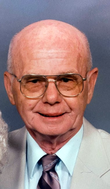 Obituary of Leon Richard Pierce