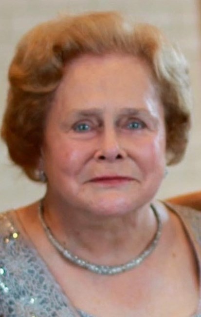 Obituary of Mary "Rita" Pearson Carter
