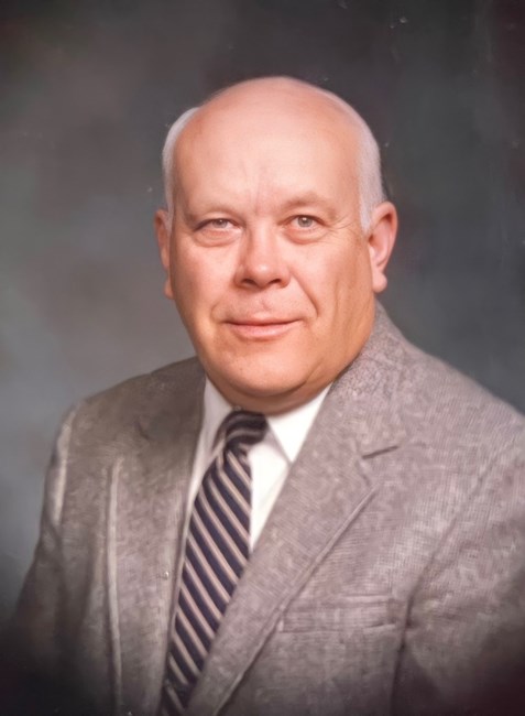 Obituary of John Lawrence Owen