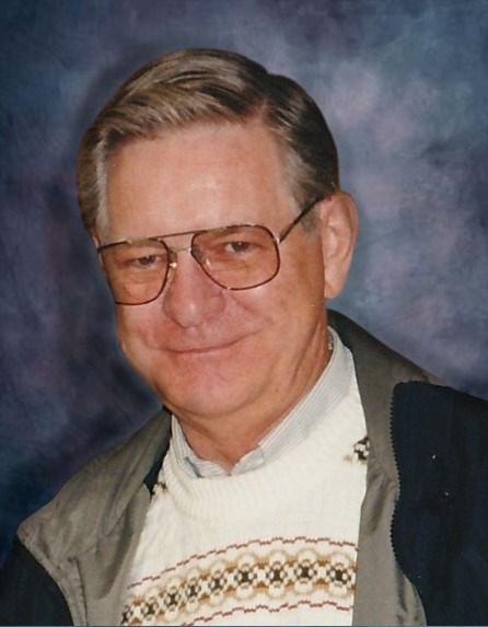 Obituary of Arnold Preston