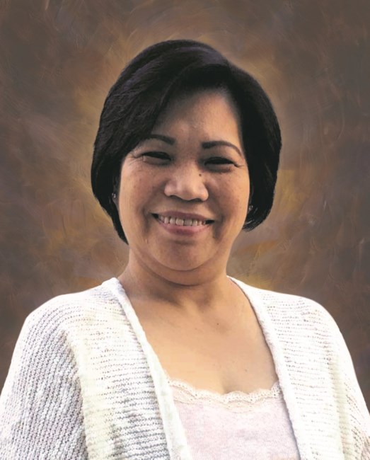 Obituary of Maria Teresa Detal