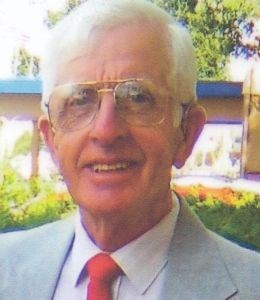 Obituary of Peter Barnes