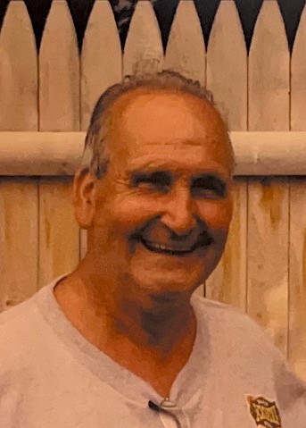 Obituary of Olinto Bachini