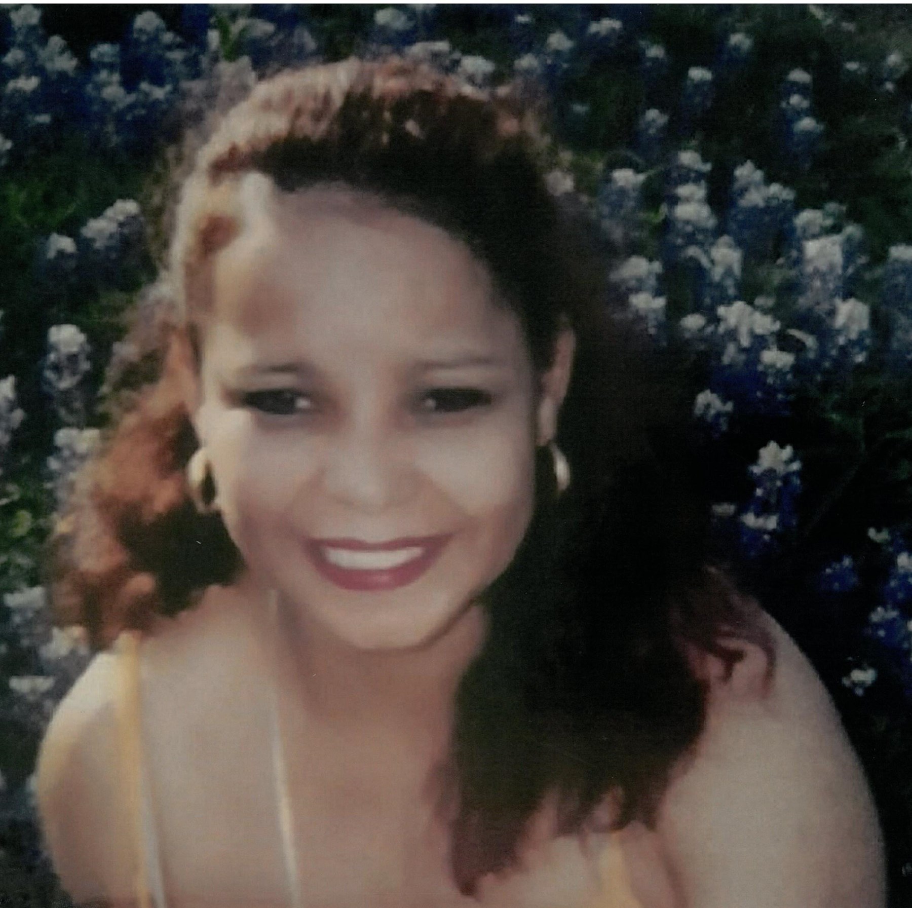 Obituary of Martha Columba Sallings Dominguez