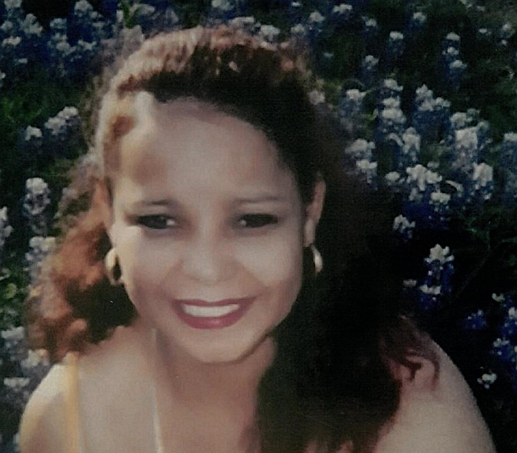 Obituary of Martha Columba Sallings Dominguez