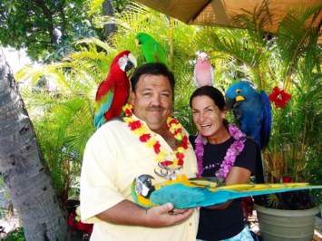 Obituary of Gregory Allen McCarty