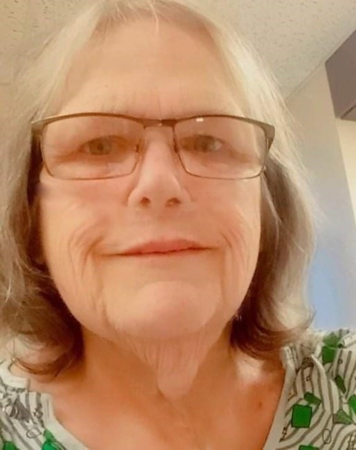 Obituary of Sheri Kay O'Neil