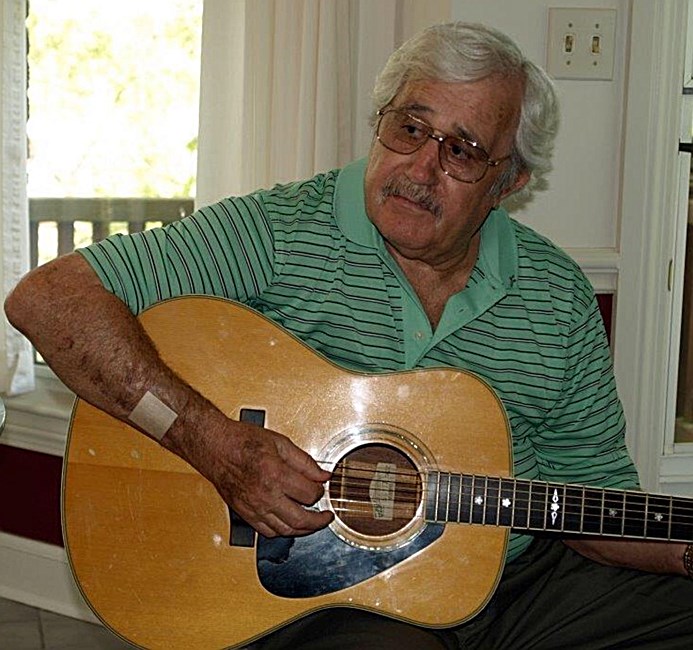 Obituary of Oscar Edward Hall Jr.