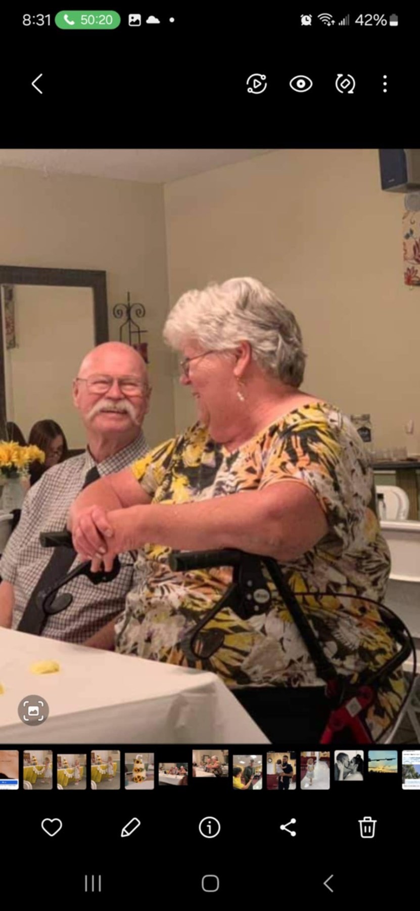 Obituary of Gary Joseph Kandler