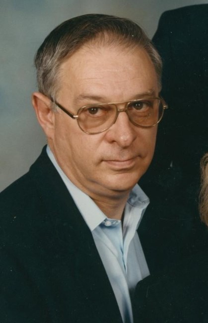 Obituary of Carl Morgan Harris