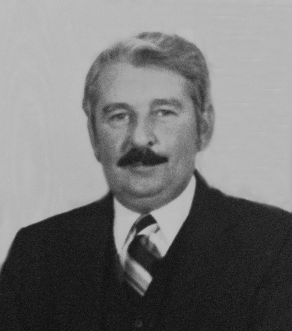 Obituary of Donnell Rhody