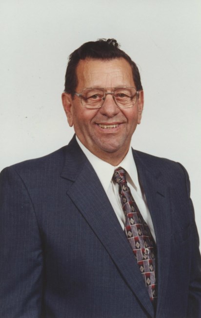 Obituary of Gilbert Dugas