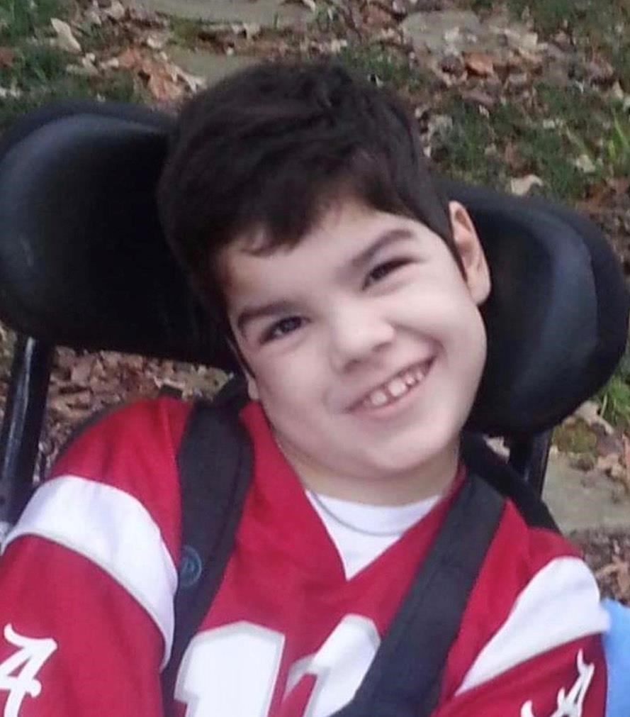 Obituary of Joseph Lawrence Michael Anthony Paulin