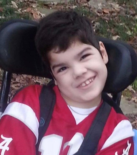 Obituary of Joseph Lawrence Michael Anthony Paulin