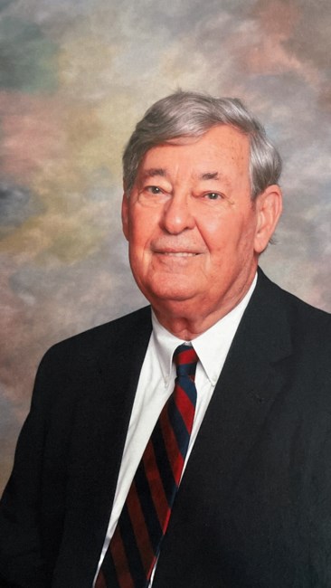 Obituary of John (Jack) Rowe