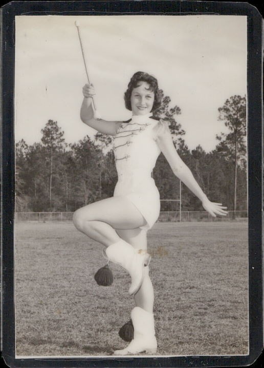 Obituary of Ellen Williams Ross