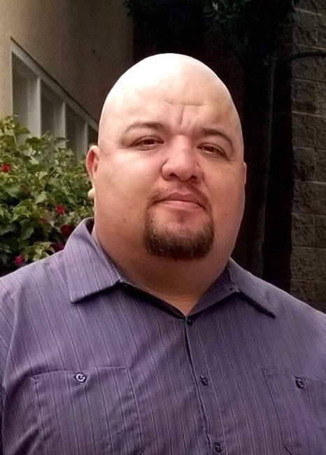 Obituary of Chas Carlos Salce