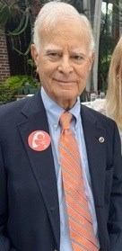 Obituary of Paul S. Campion