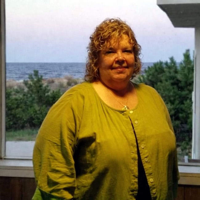 Obituary of Judy Day