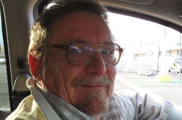Obituary of Arthur Eugene Deerheim