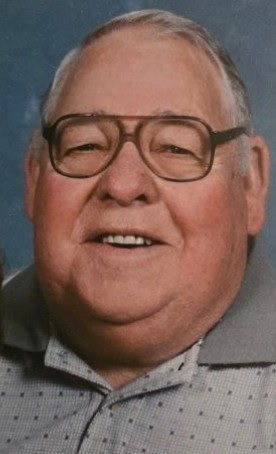 Obituary of Lester Ray Sparks