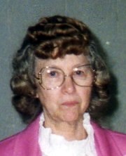 Obituary of Glenna M. Griffith