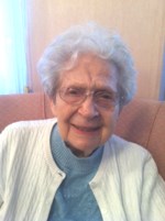 Alice Hanson
