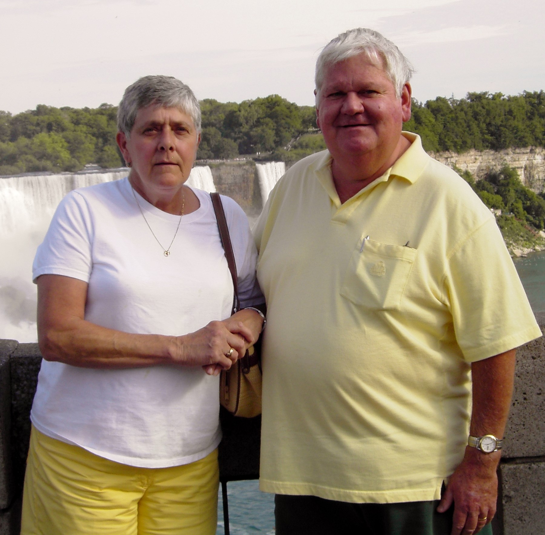 Obituary of Dwight Irving Gailey