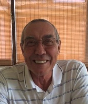 Obituary of James Junior Barrett