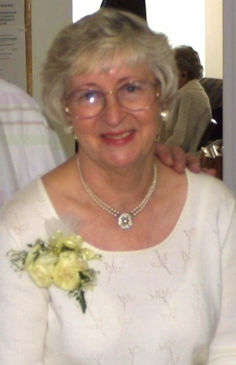 Obituary of Marlene Sue Bryce