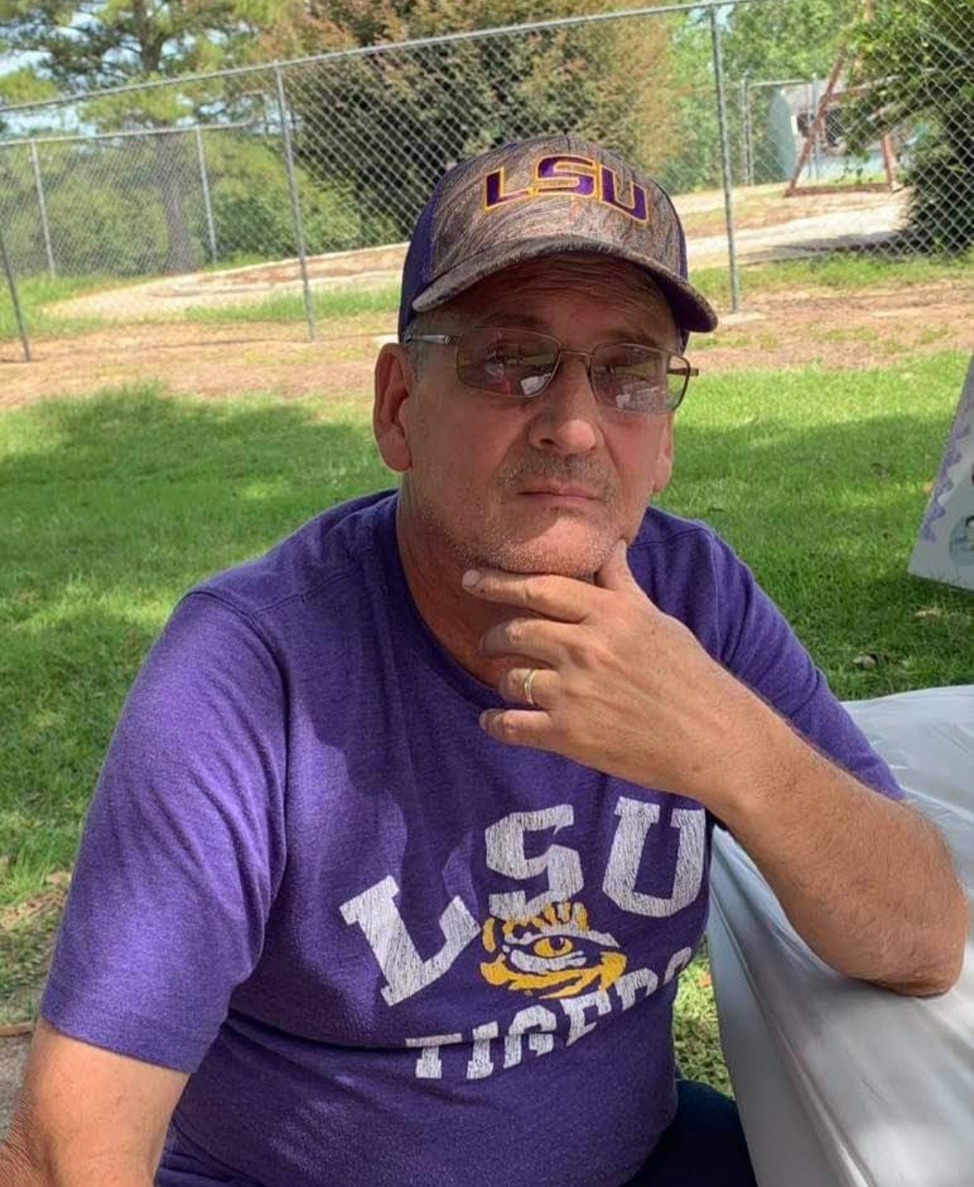 Obituary of Angelo Antonio Gonzales Sr.