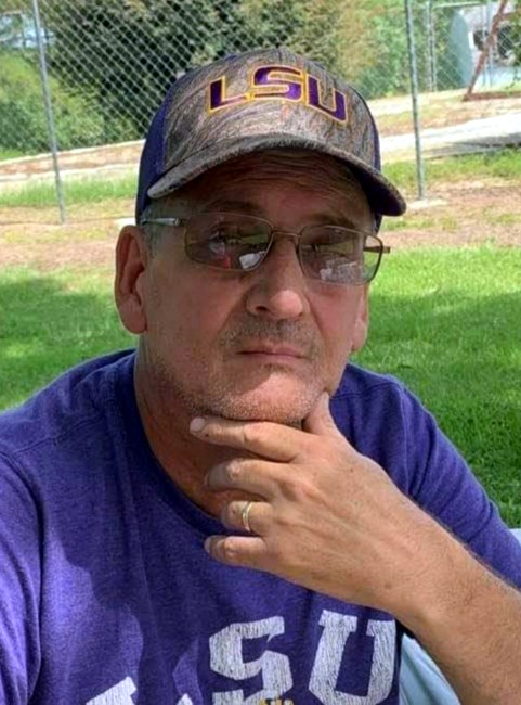 Obituary of Angelo Antonio Gonzales Sr.