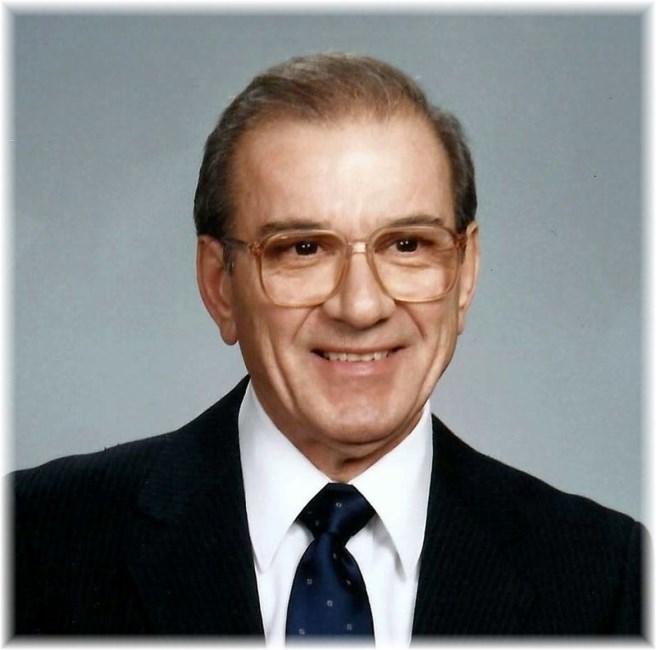 Obituary of Ted Stanley Smolarski