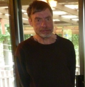 Obituary of Alan William Freeman