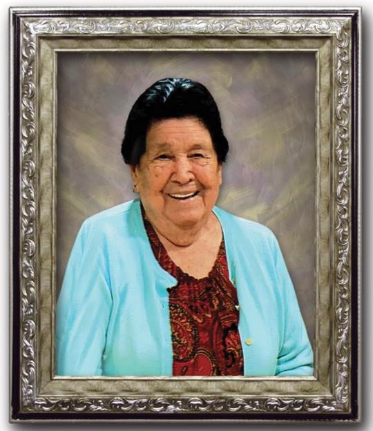 Maria Ramirez Obituary - Bell, CA