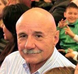 Obituario de Steven Grant Johnston