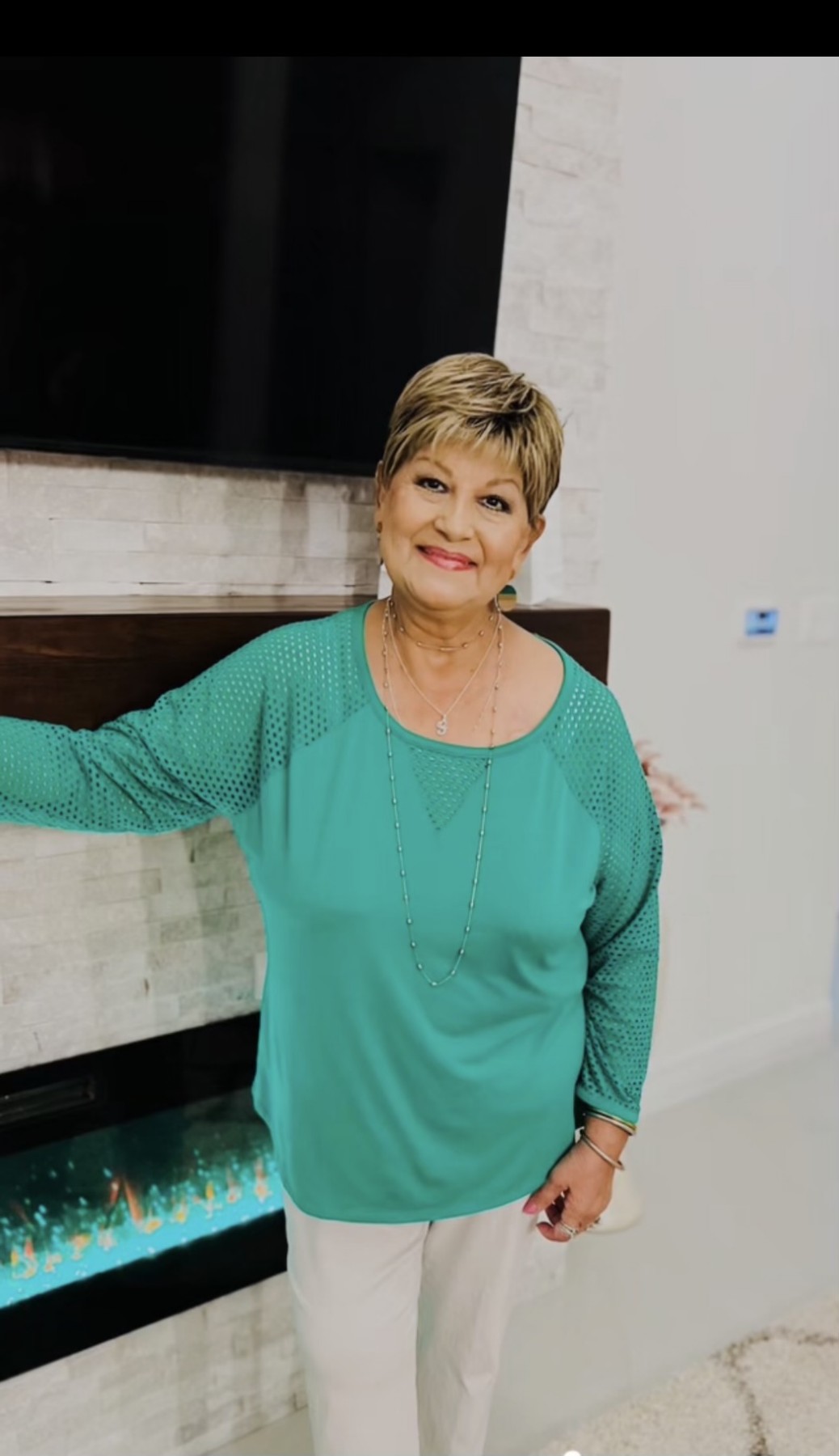 Obituary of Gloria Sauceda