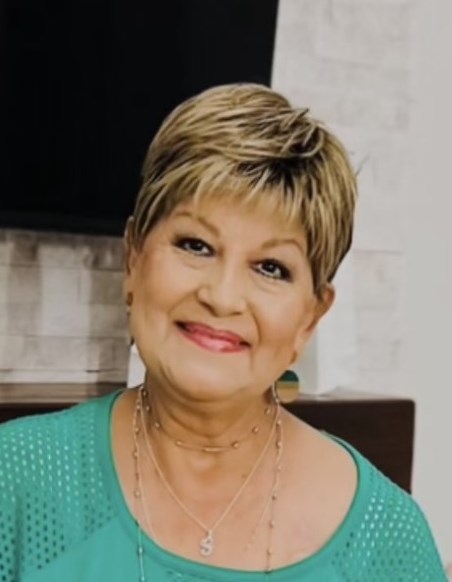 Obituary of Gloria Sauceda