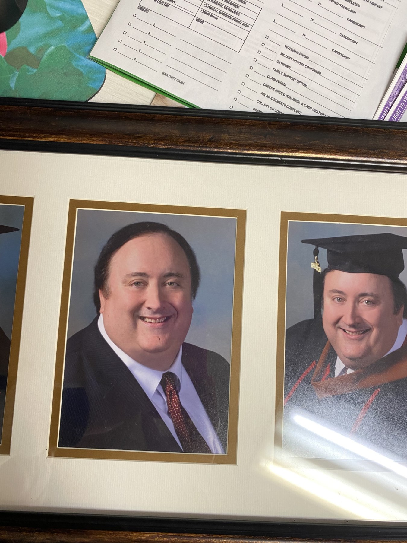 Obituary of Robert Cormack