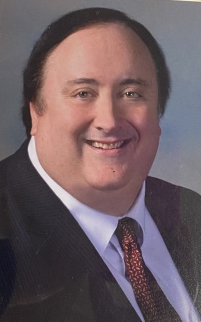 Obituary of Robert Cormack