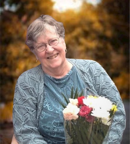 Obituary of Virginia Anne Christensen Nighswander