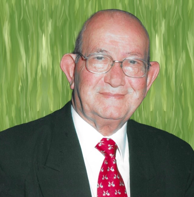 Obituary of Peter Biagio Sanfilippo
