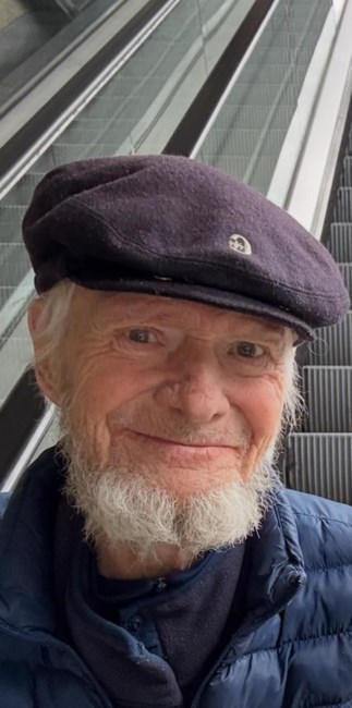 Obituary of Frederick Charles Merrifield