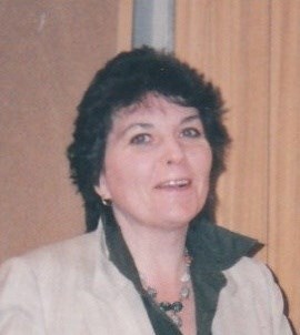 Obituary of Mary James Pyke Dawson